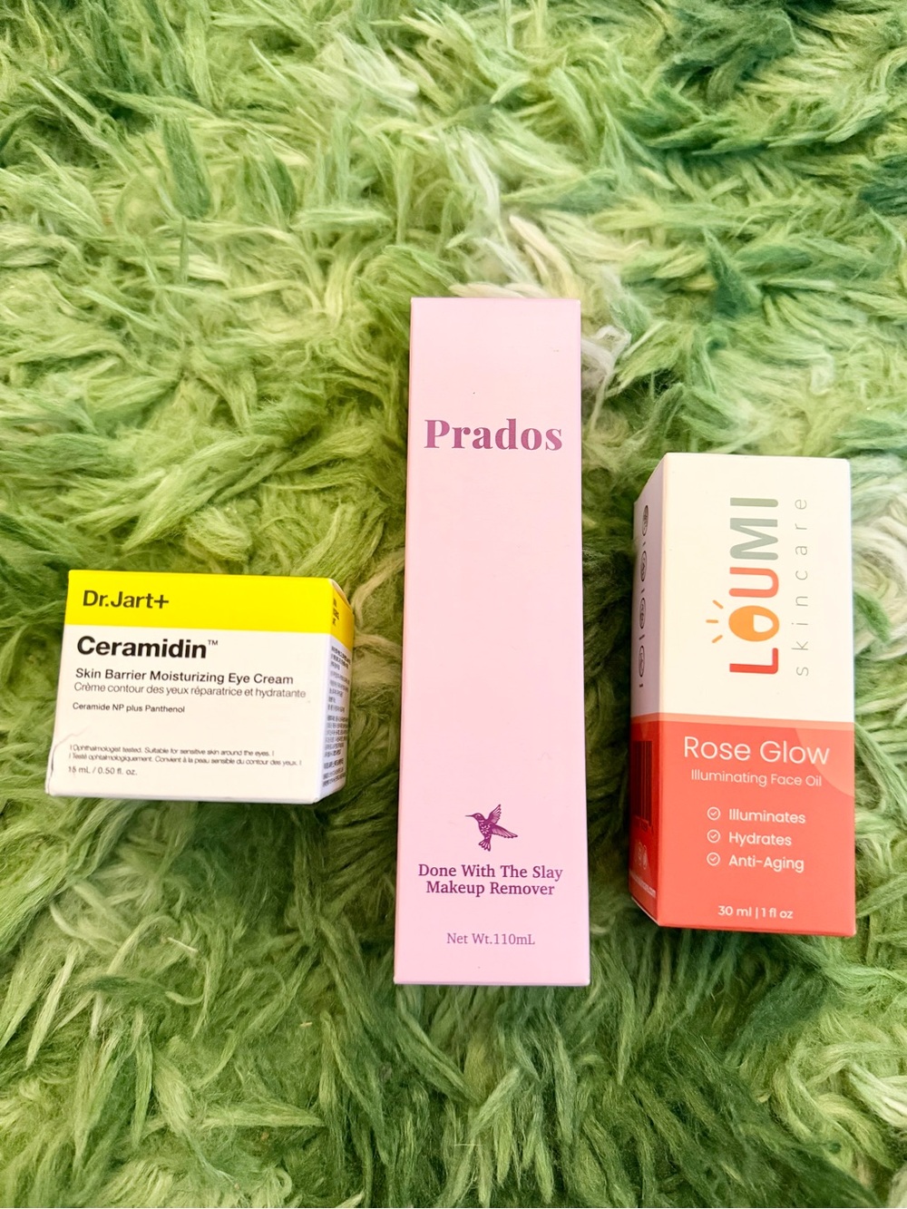 Mini beauty bundle